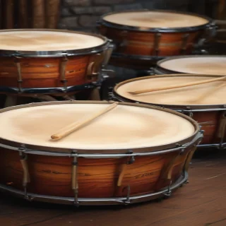 drum png