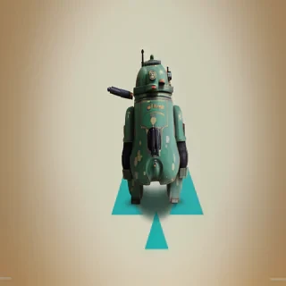 aesthetic boba wallpaper