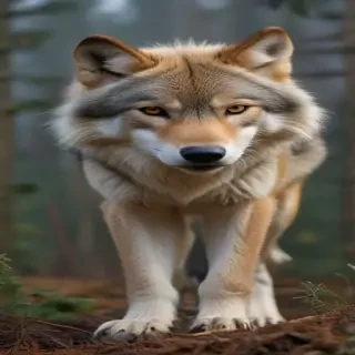wolf pictures