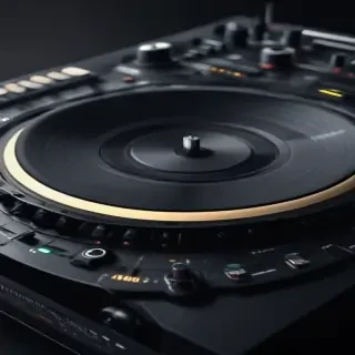 dj wallpaper