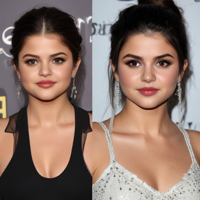 selena gomez acting career