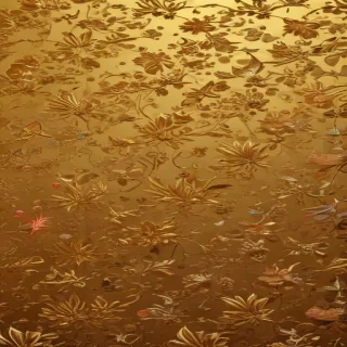 golden wallpaper for iphone
