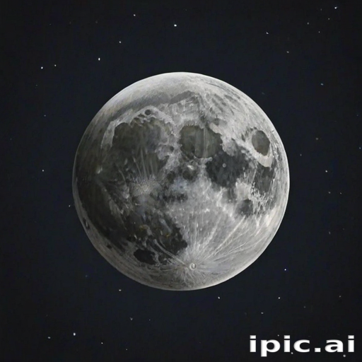 wallpaper for iphone moon