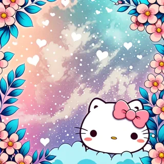 cute backround