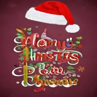 merry christmas png