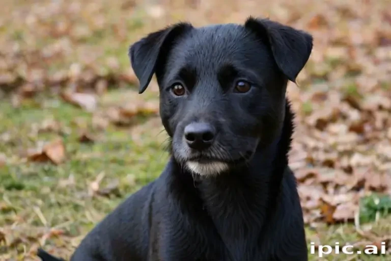 patterdale terrier