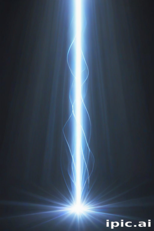 light beams png