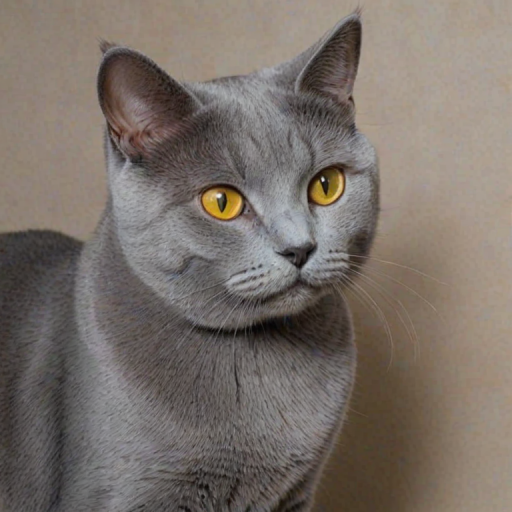chartreux cat breed