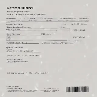 receipt png