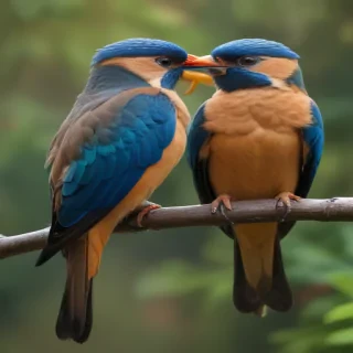 birds in png