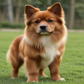 kai ken dog breed
