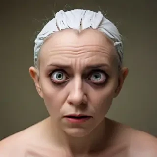 unnerving