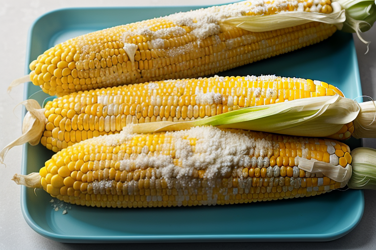 how to make frozen corn on the cob