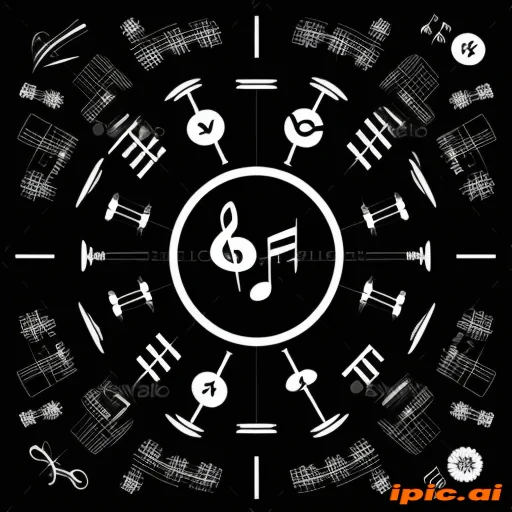 music symbols