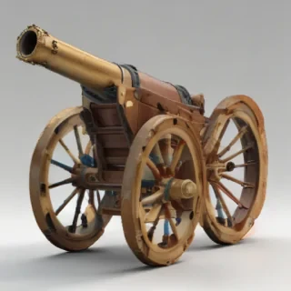 cannon png