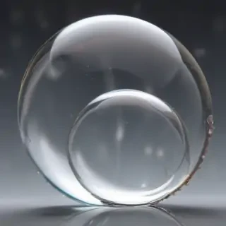 bubbles transparent background