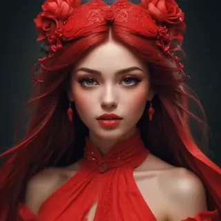 red lockscreen