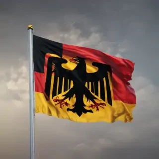 germany flag