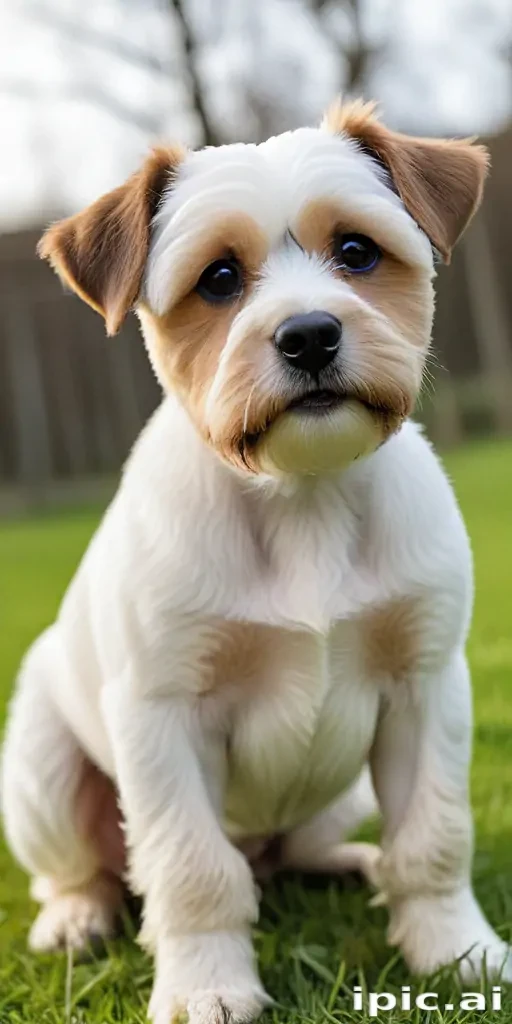 aussalier dog breed