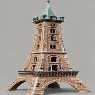 tower png