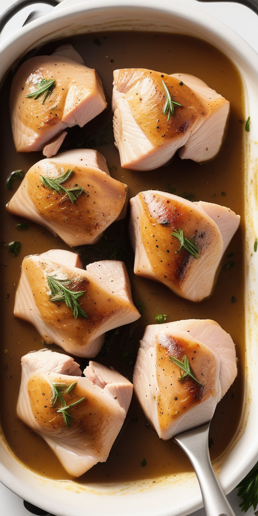 how long to boil boneless skinless chicken thighs
