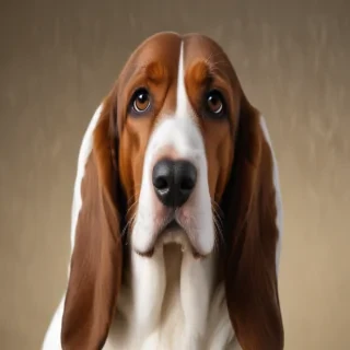 basset retriever