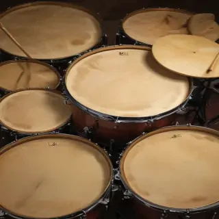 drums png