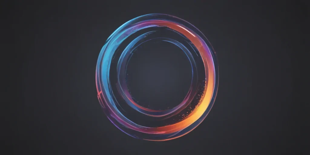 circle transparent png