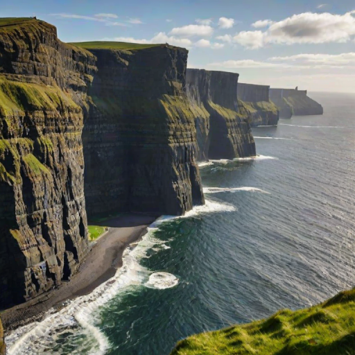 cliffs of moher