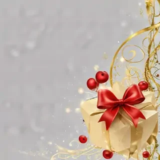 transparent merry christmas png