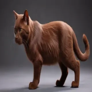 york chocolate cat breed