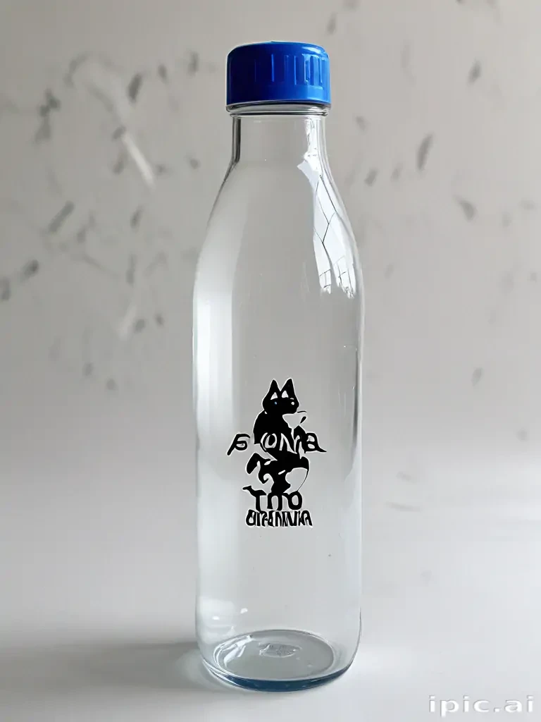 png water bottle