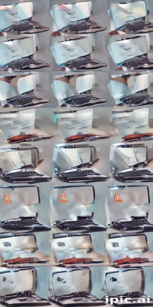 laptop clipart