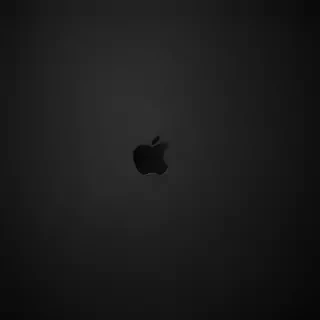 iphone black wallpaper