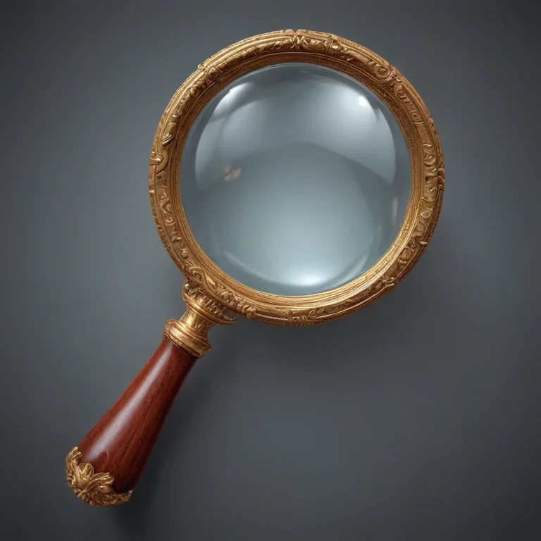 magnifying glass png