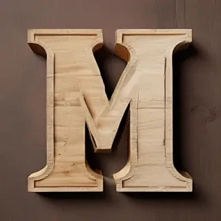 letters images m
