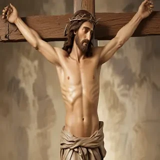 pictures of jesus christ on the cross