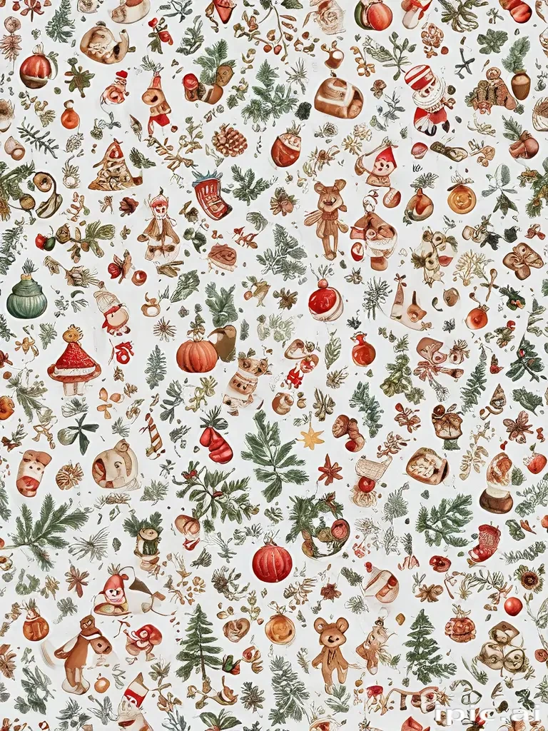 christmas transparent images