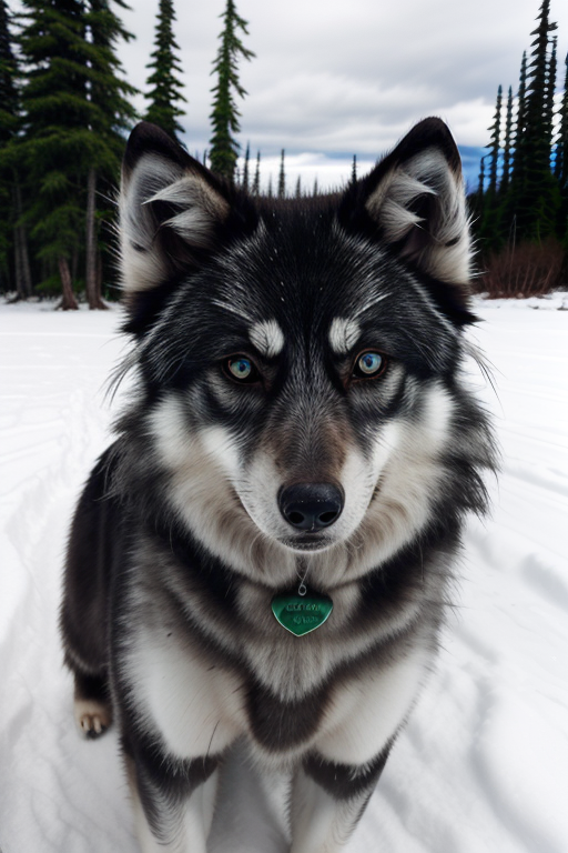 alaskan irish setsky