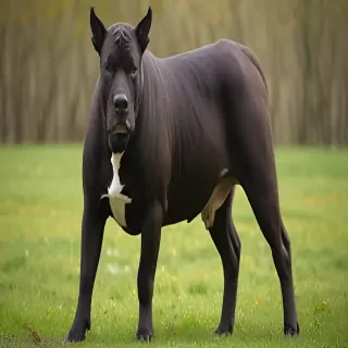 american bull dane
