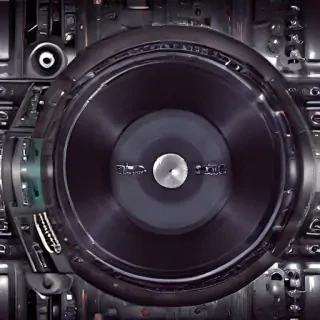 dj wallpaper