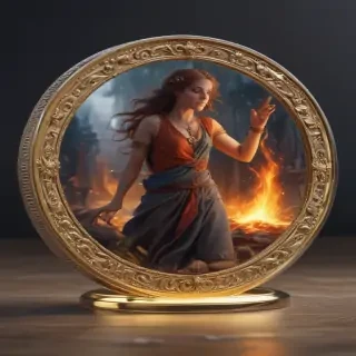 google flip a coin