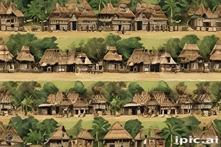 village png