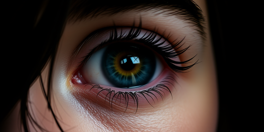 black eye png