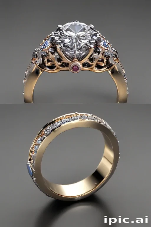 wedding ring png