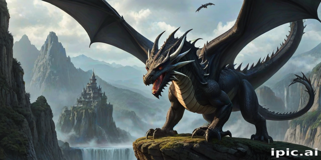 dragon backgrounds