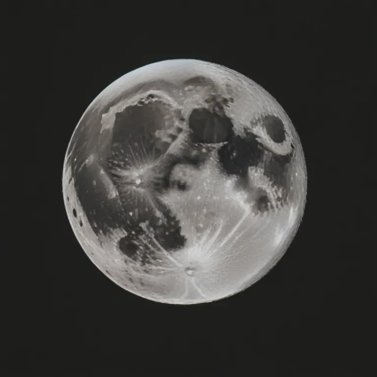 full moon png