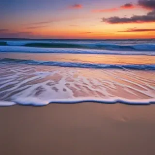 iphone beach wallpaper