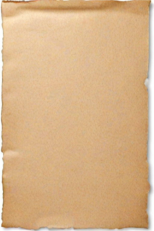 transparent paper png
