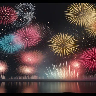 new years background images